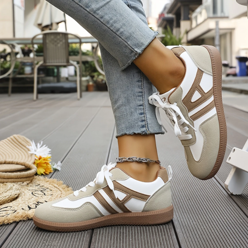 LuKa - Comfortabele Sneakers