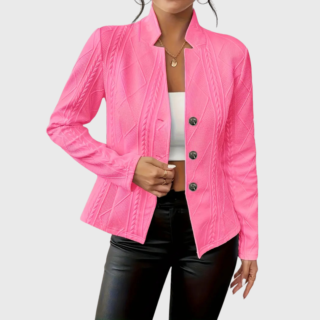 LuKa - Elegante Blazer