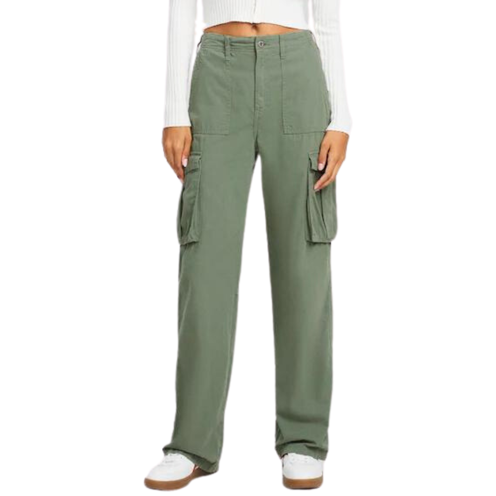 LuKa - Street Cargo Pants