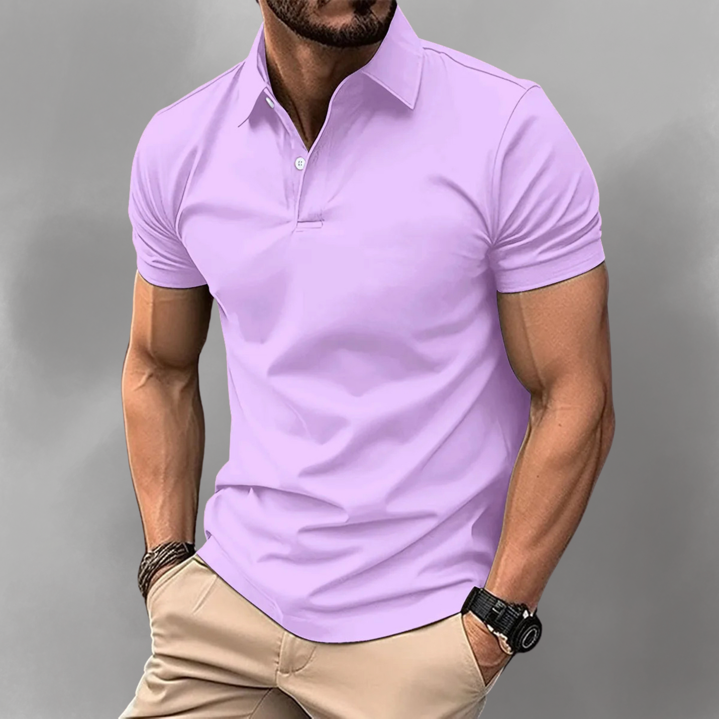 LuKa - Tijdloze Polo