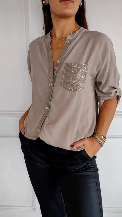 LuKa - Glamour Blouse