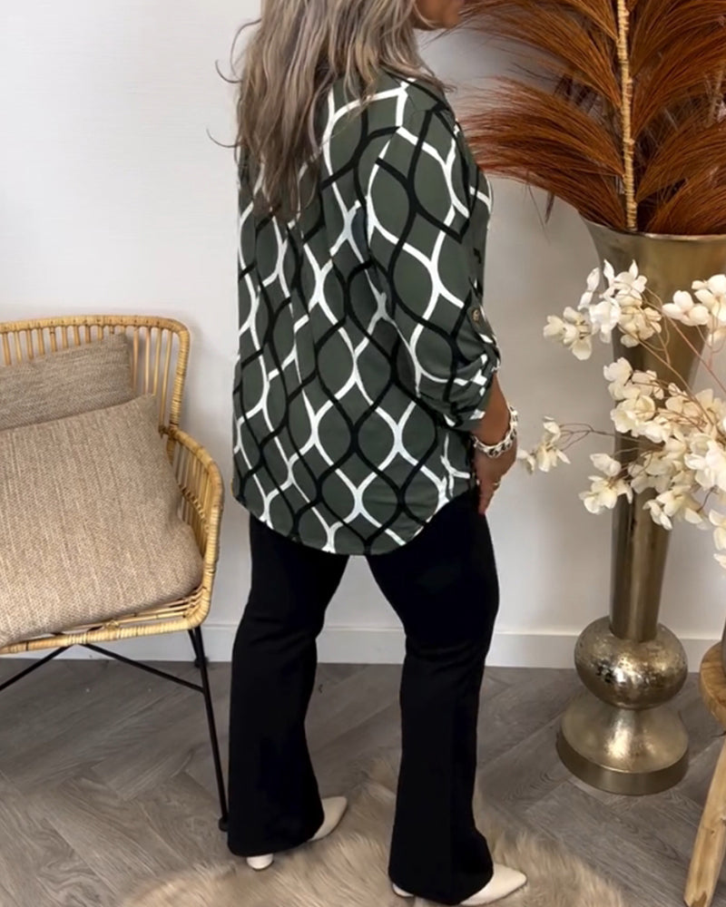 LuKa - Chique Blouse