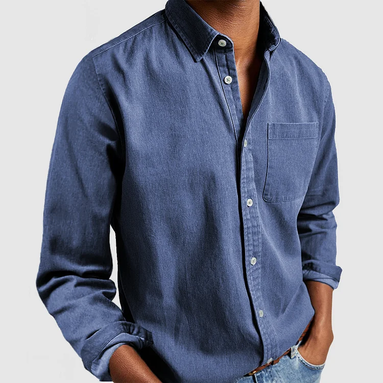 LuKa - Casual Hemd