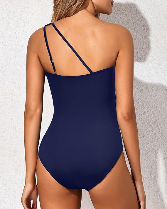 LuKa - One-Shoulder Badpak