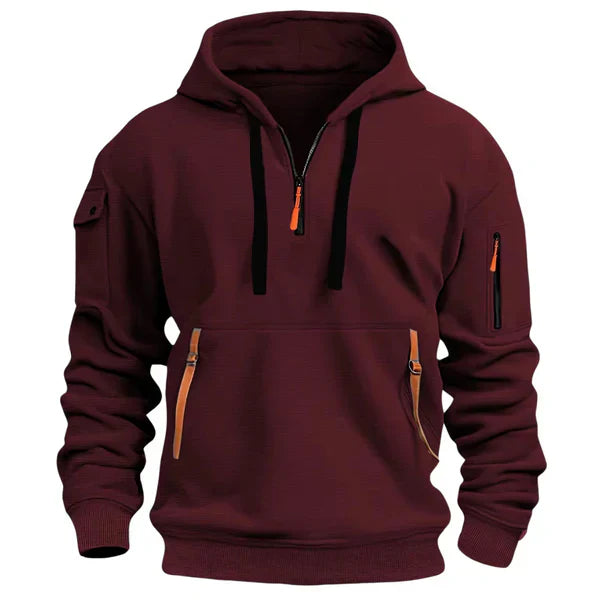 LuKa - Stijlvolle Hoodie