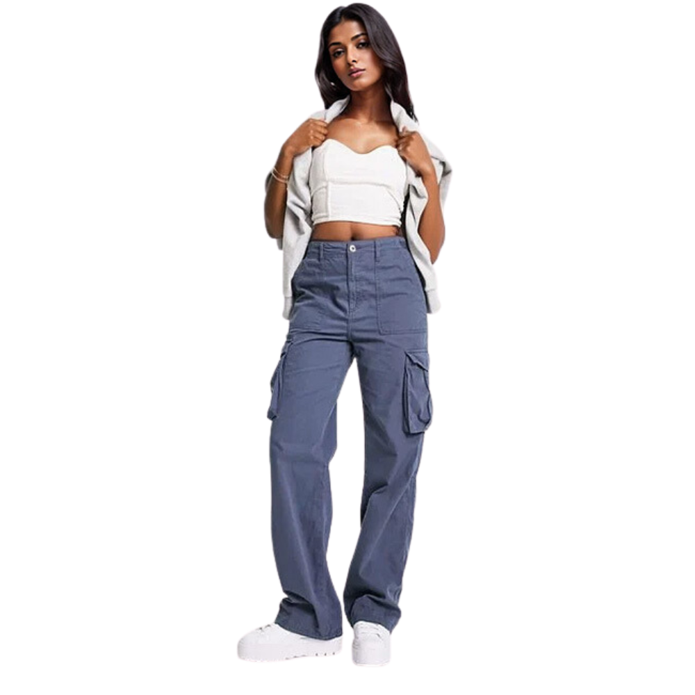 LuKa - Street Cargo Pants