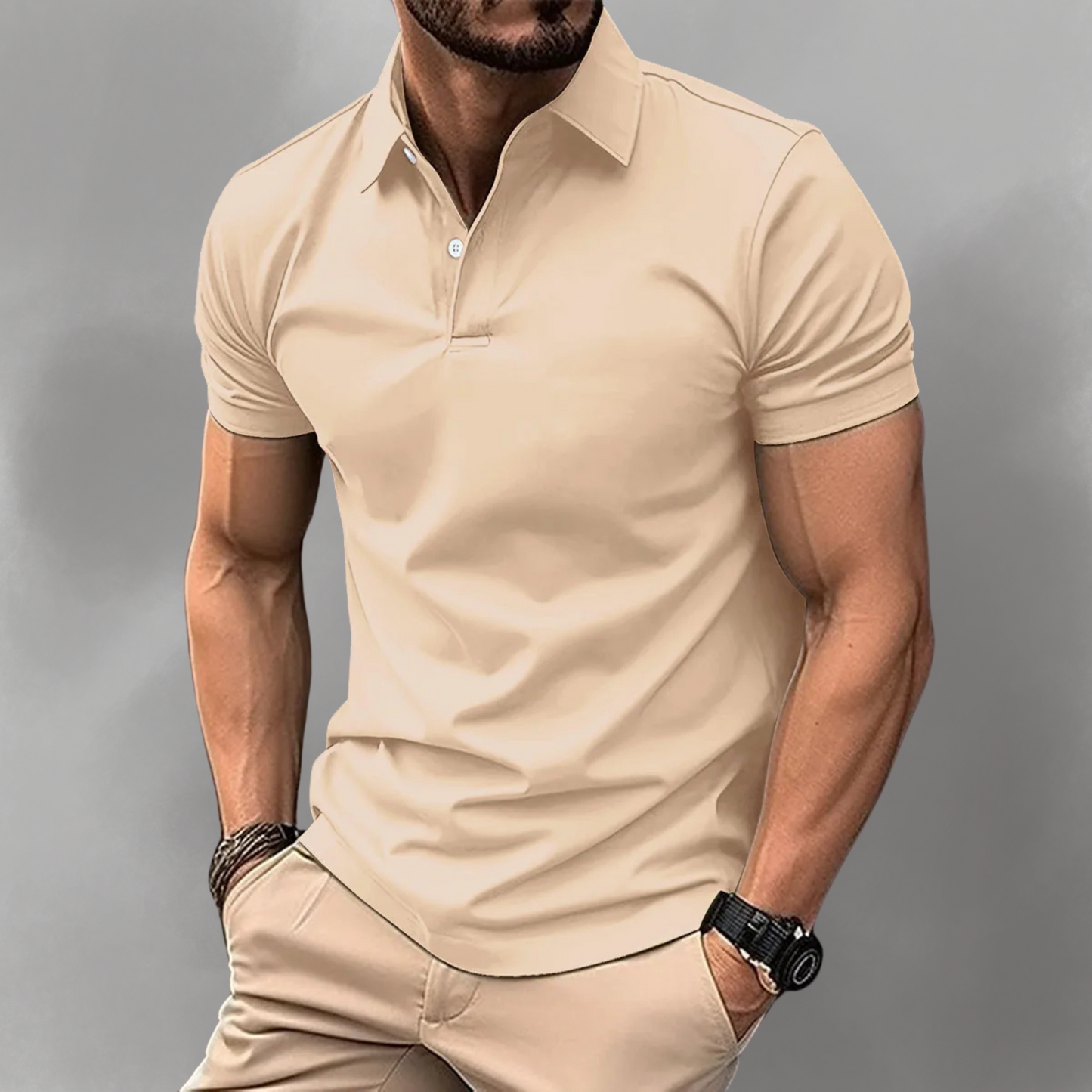 LuKa - Tijdloze Polo
