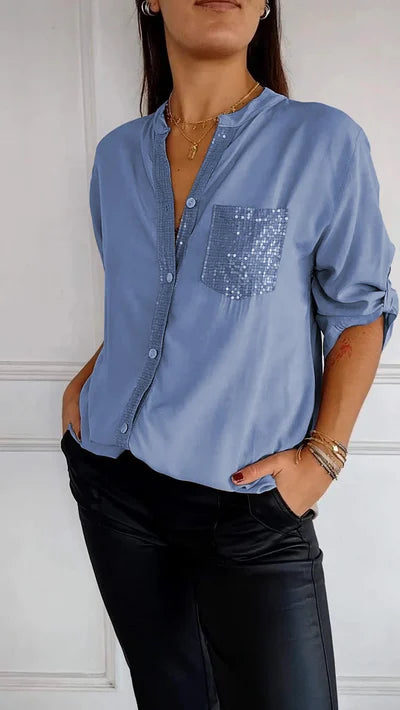 LuKa - Glamour Blouse