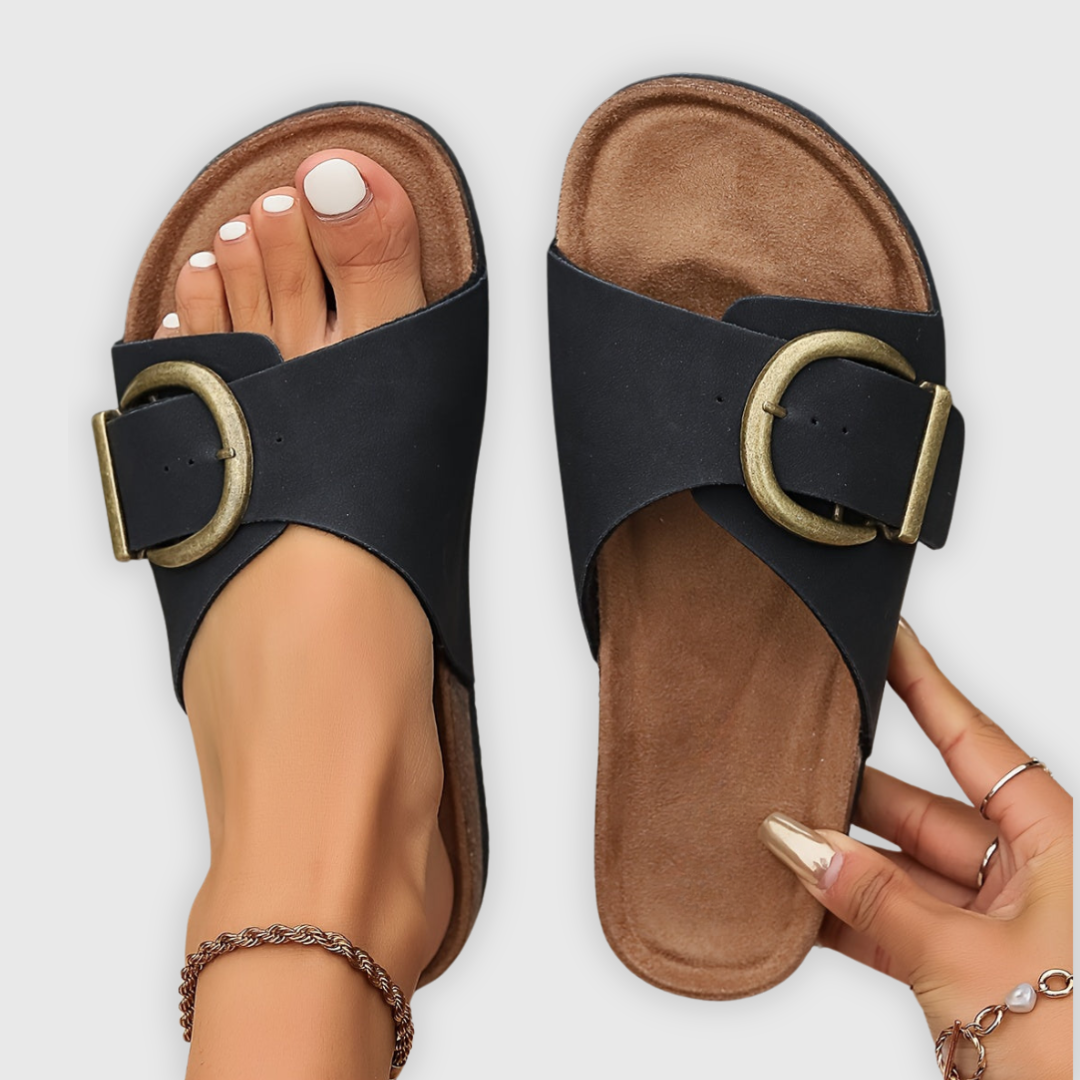LuKa - Comfort Slippers