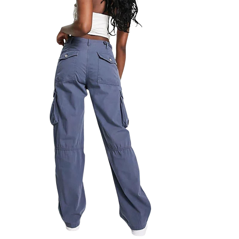 LuKa - Street Cargo Pants