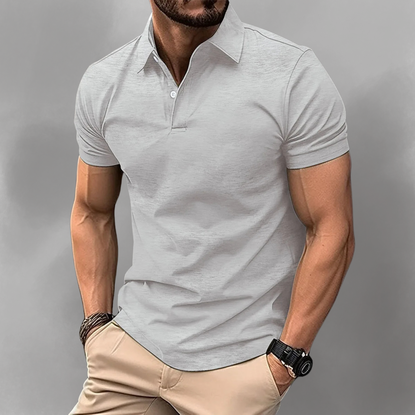 LuKa - Tijdloze Polo