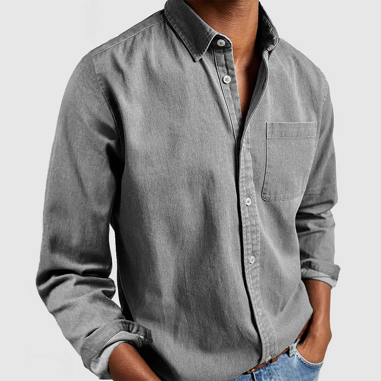 LuKa - Casual Hemd