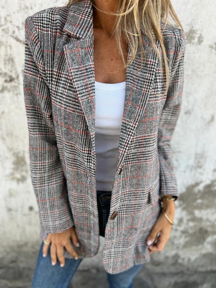 LuKa - Trendy Jas