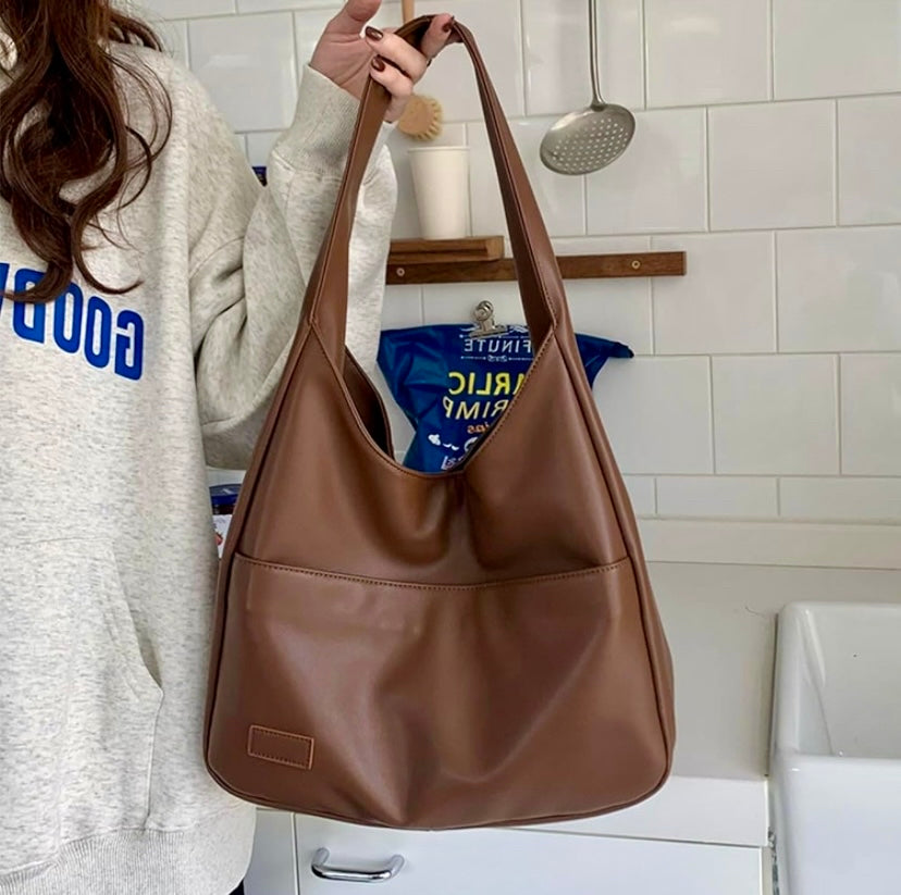 LuKa - Trendy Tote Tas