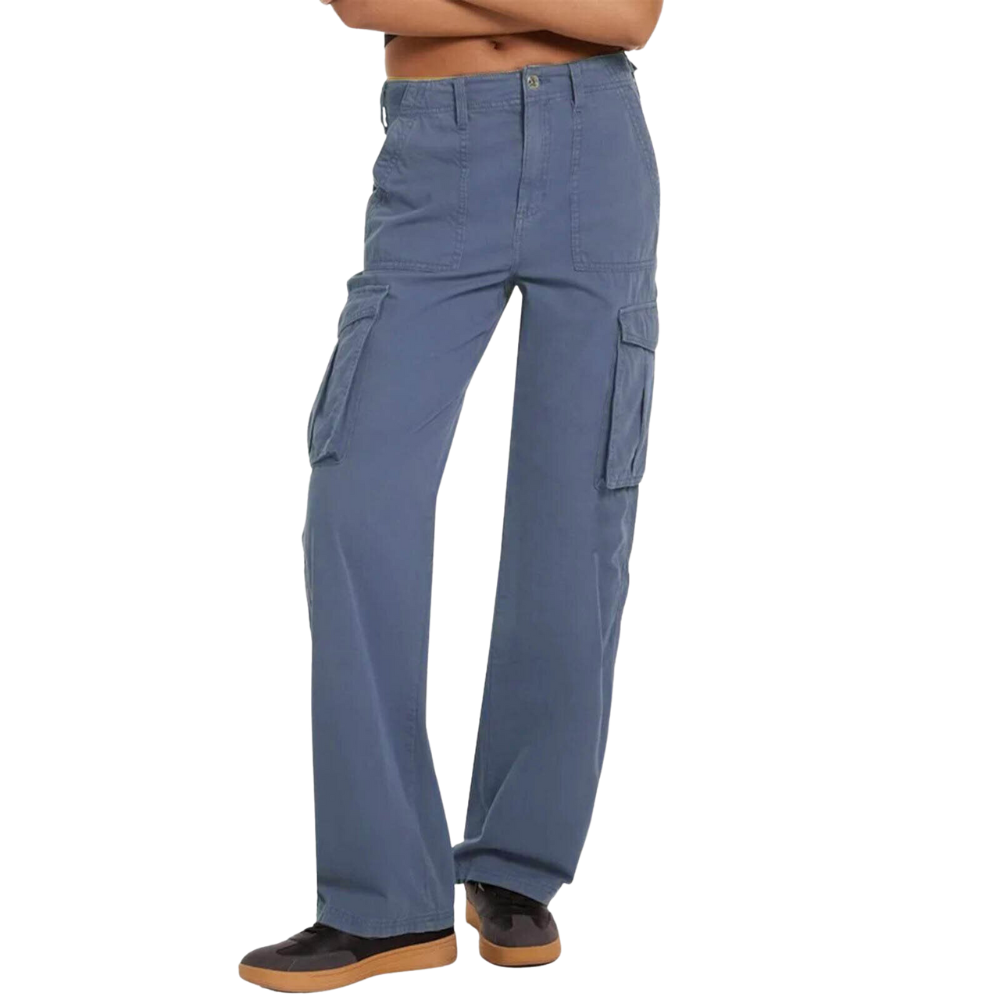 LuKa - Street Cargo Pants