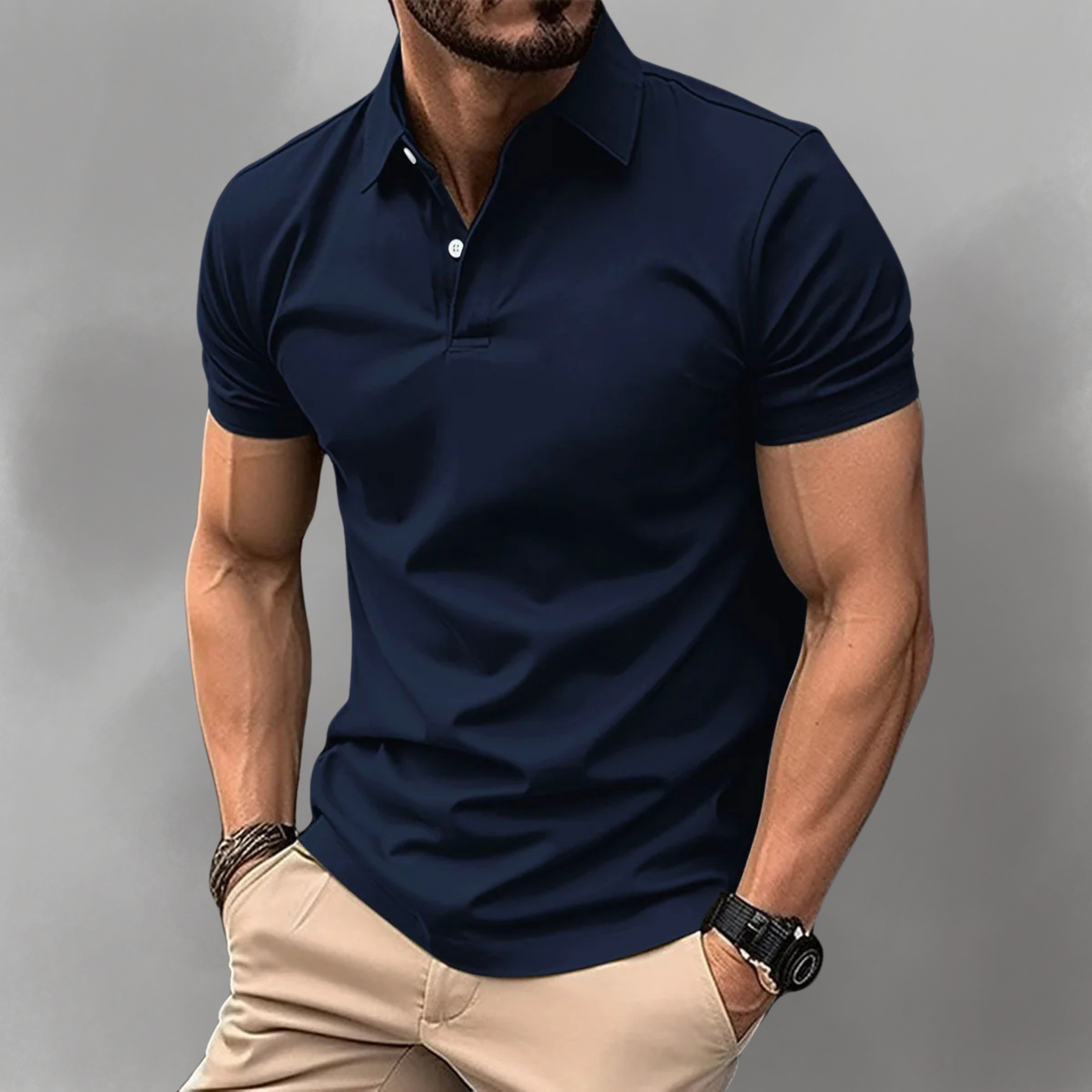 LuKa - Tijdloze Polo