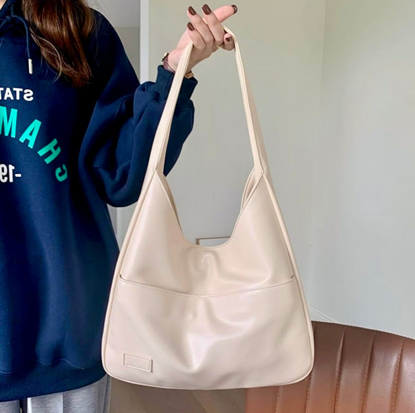 LuKa - Trendy Tote Tas