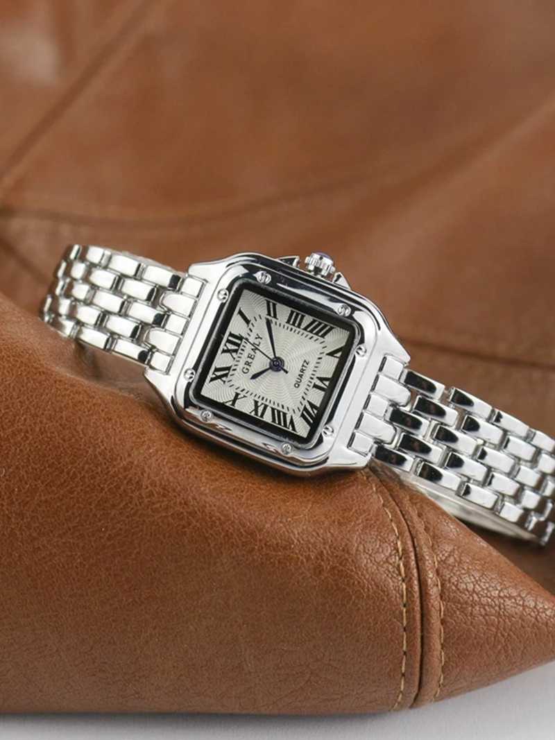 LuKa - Palermo Vintage Horloge