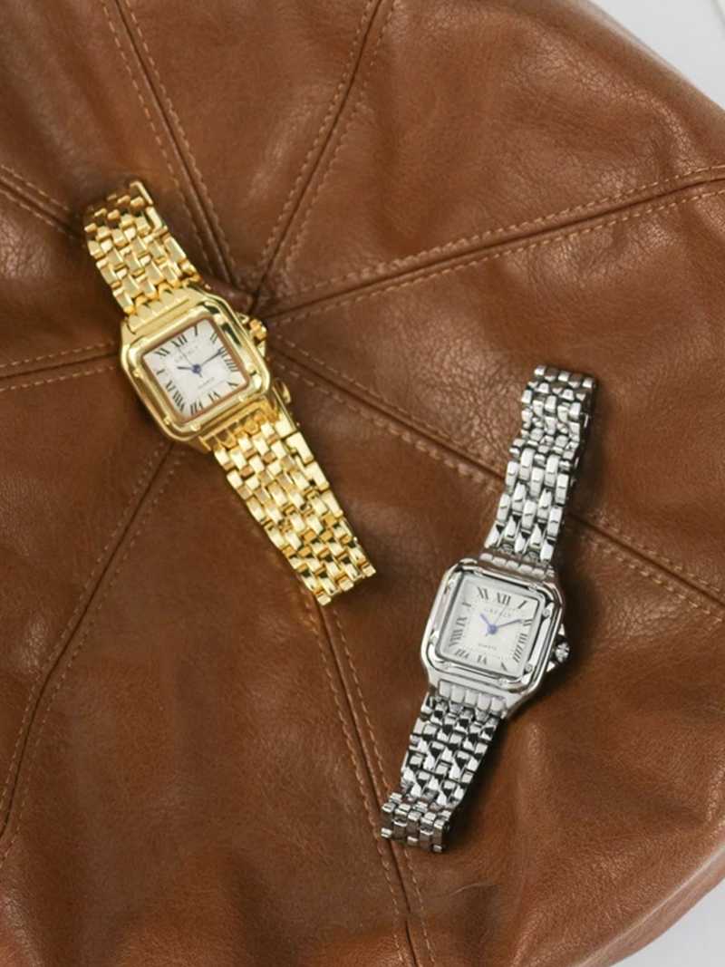 LuKa - Palermo Vintage Horloge