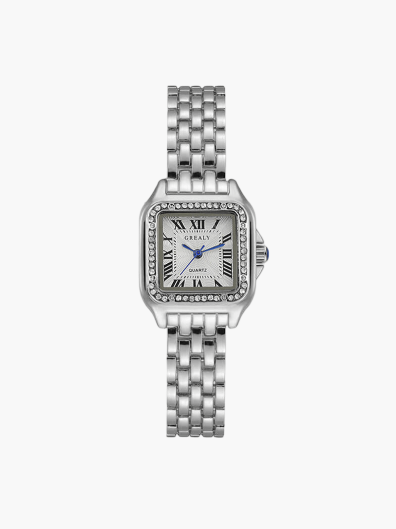 LuKa - Palermo Vintage Horloge