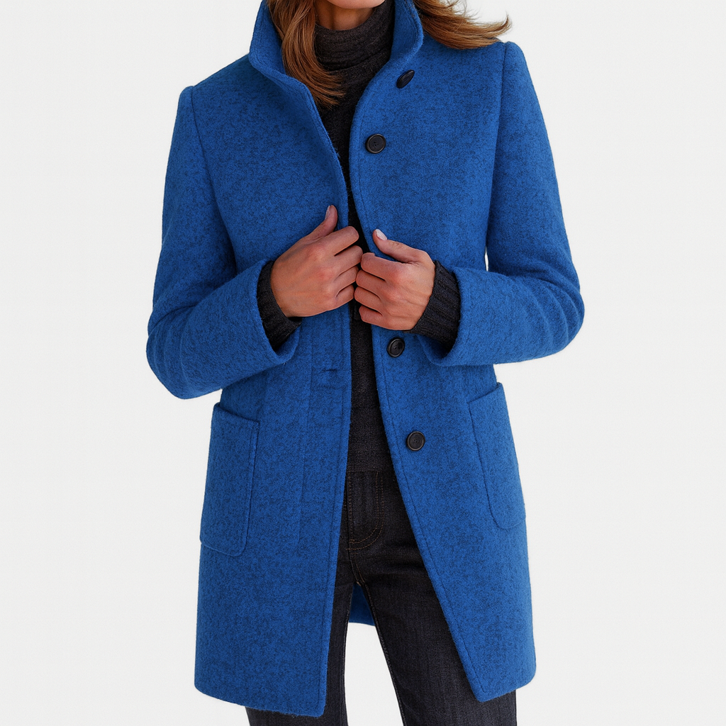 LuKa - Milano Classic Jas