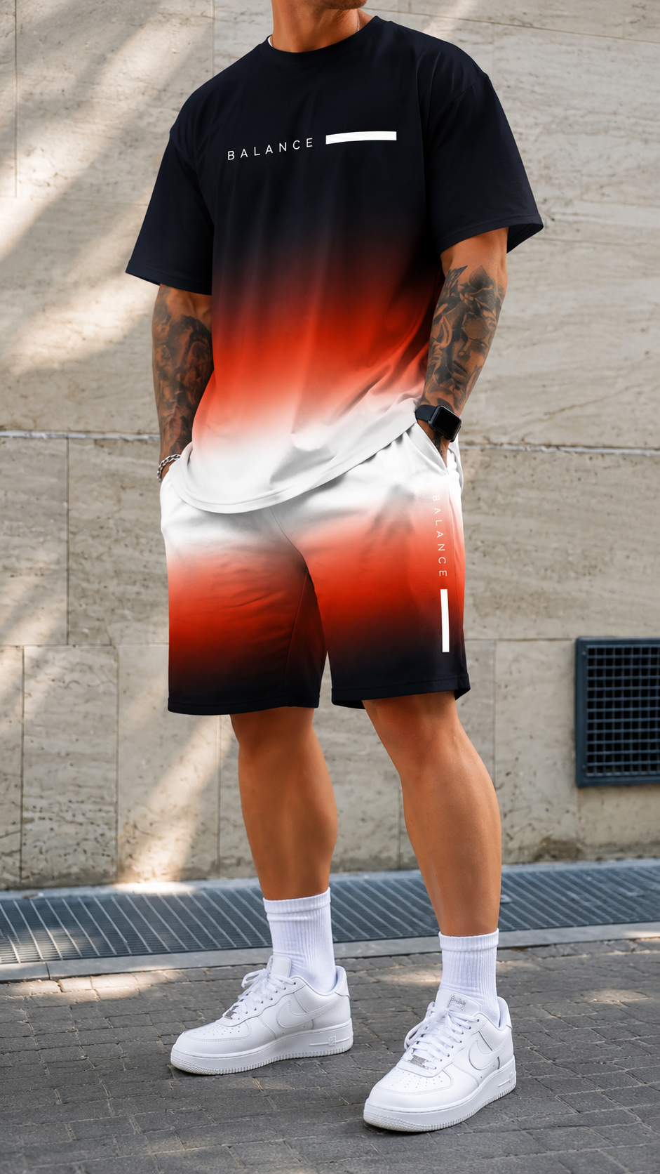 LuKa - Balance Zomerset