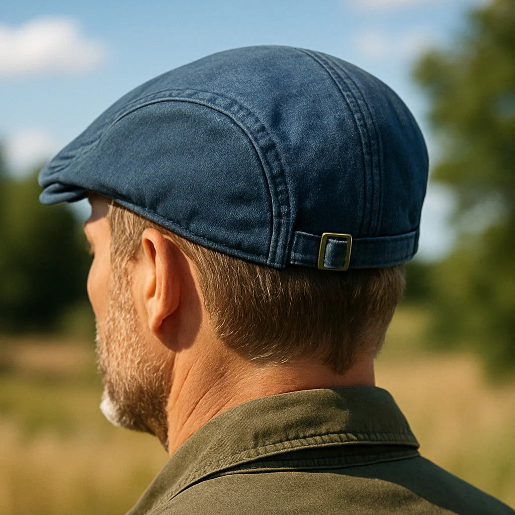 LuKa - Vintage Baret