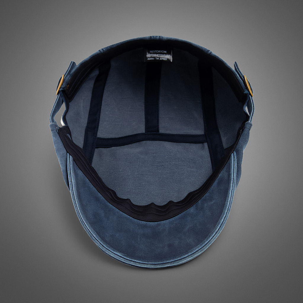 LuKa - Vintage Baret