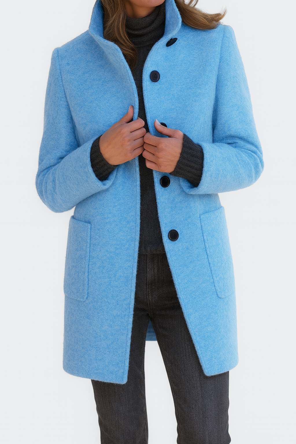 LuKa - Milano Classic Jas