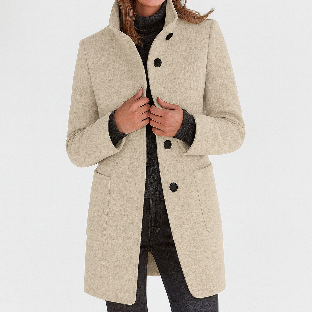 LuKa - Milano Classic Jas