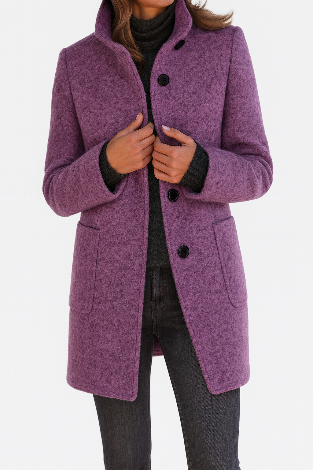 LuKa - Milano Classic Jas