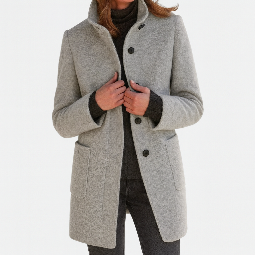 LuKa - Milano Classic Jas