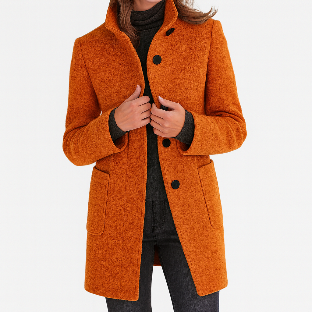 LuKa - Milano Classic Jas