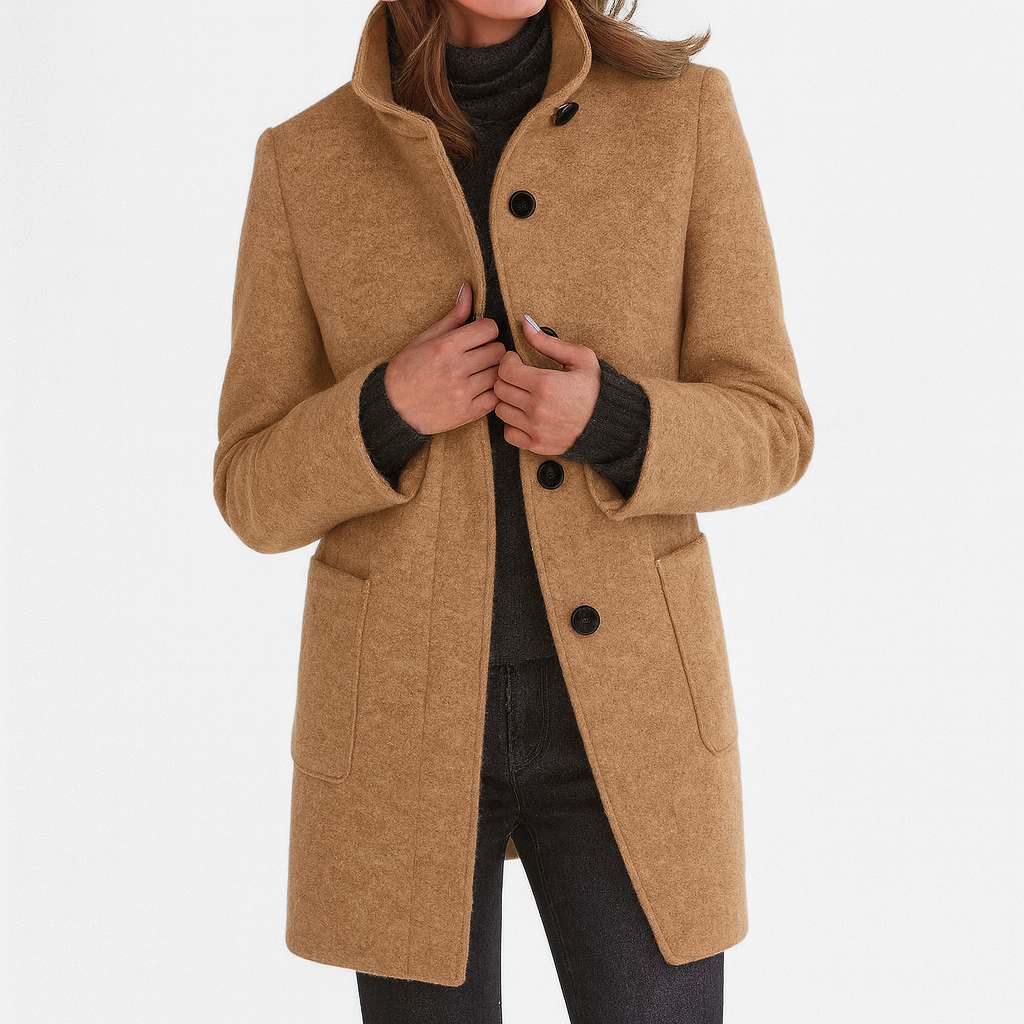 LuKa - Milano Classic Jas