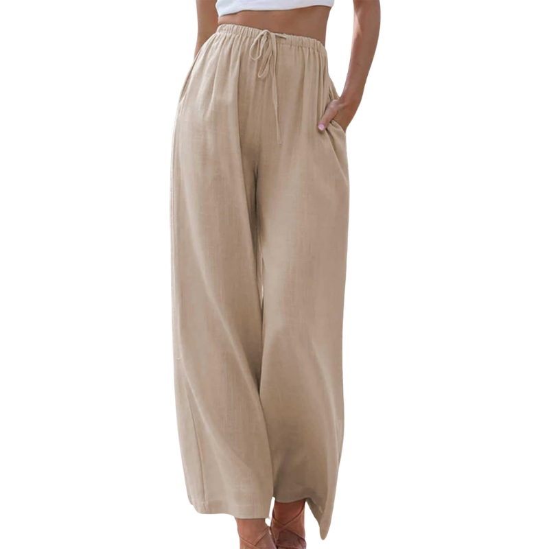 LuKa - Lichtgewicht Zomerbroek