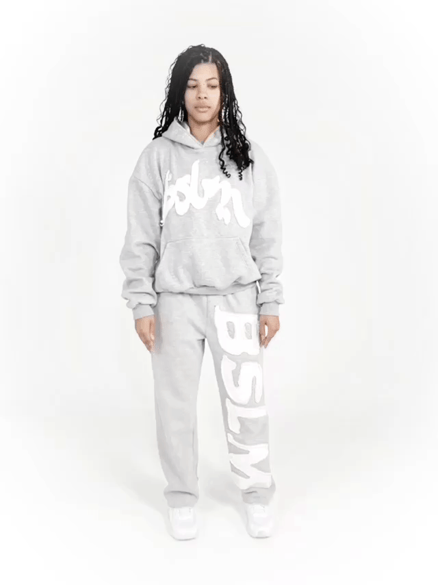 LuKa - Streetwear Broek