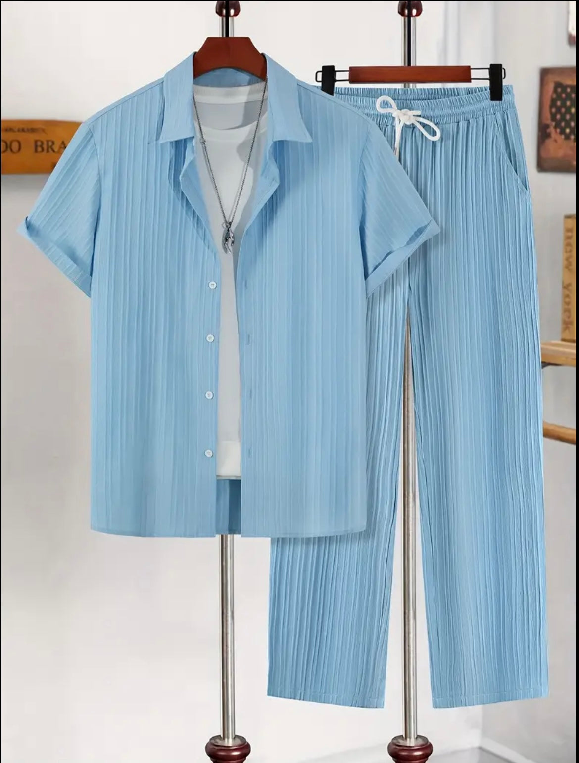 LuKa - Ibiza Zomer Set