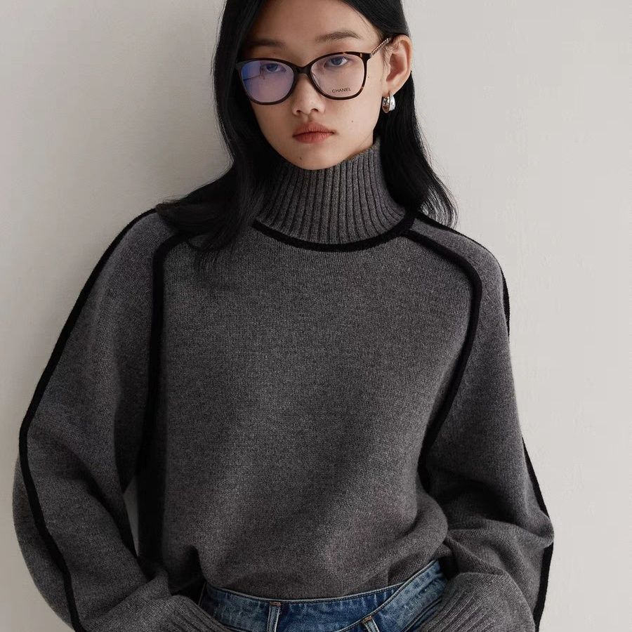 LuKa - Casual Coltrui