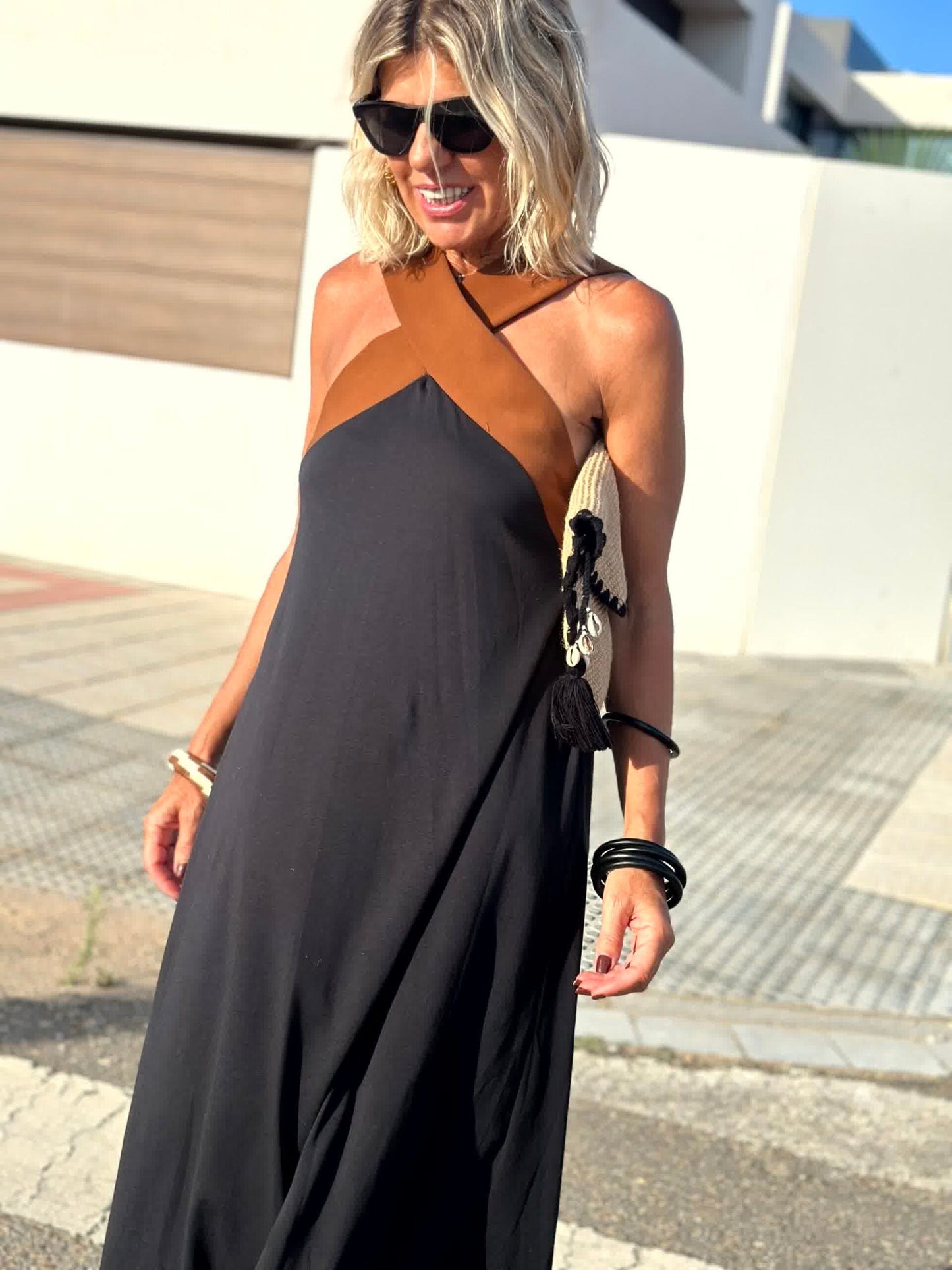 LuKa - Anouk Jurk
