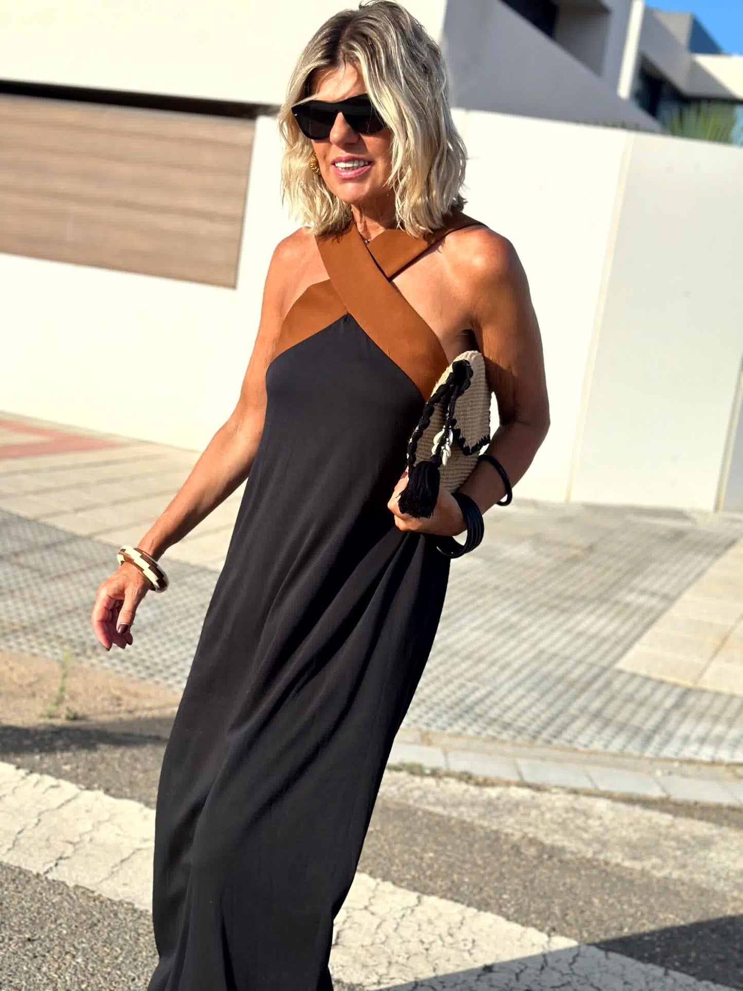 LuKa - Anouk Jurk