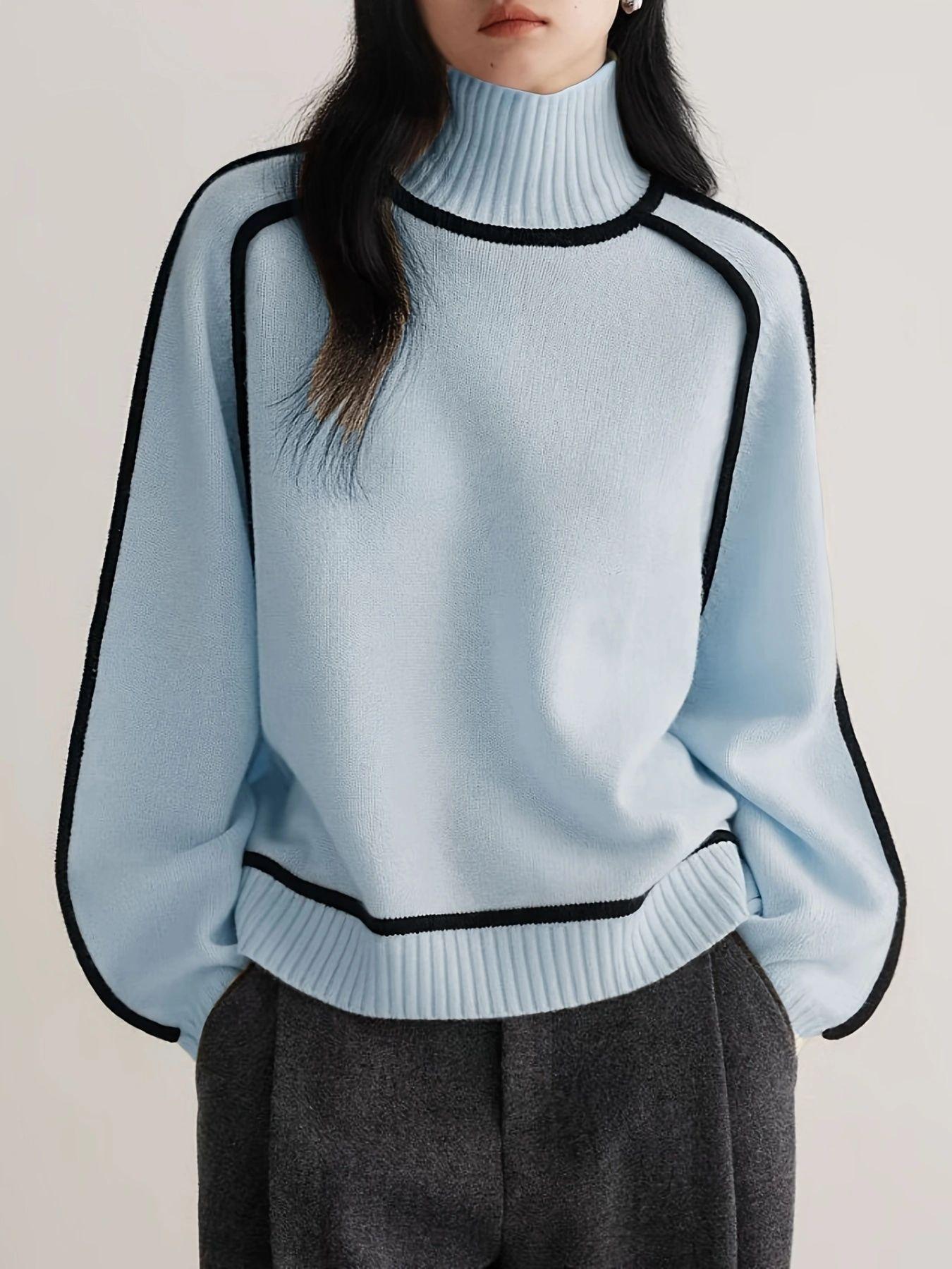 LuKa - Casual Coltrui