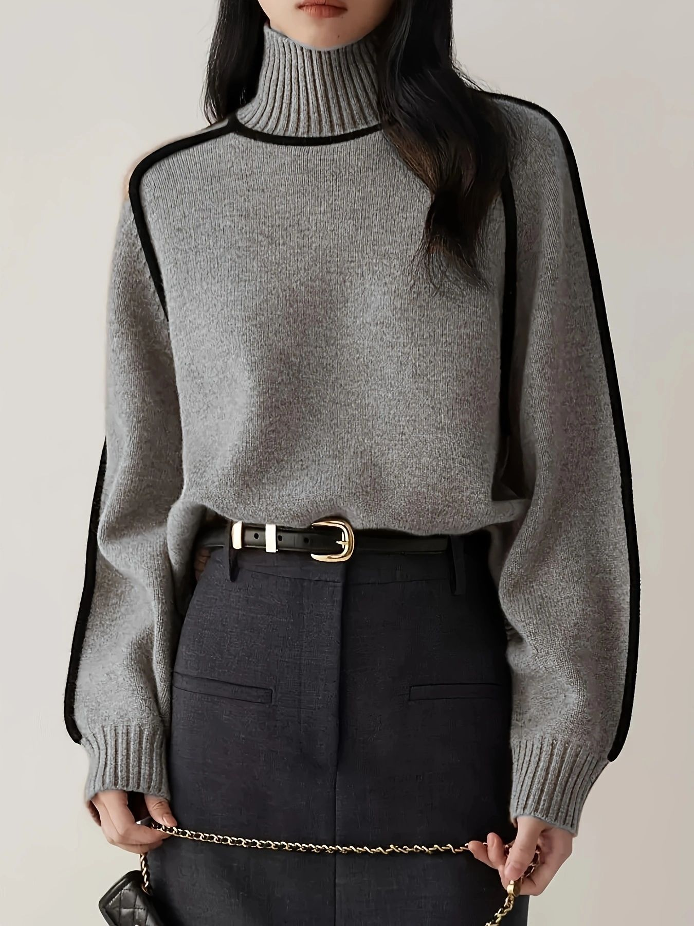 LuKa - Casual Coltrui