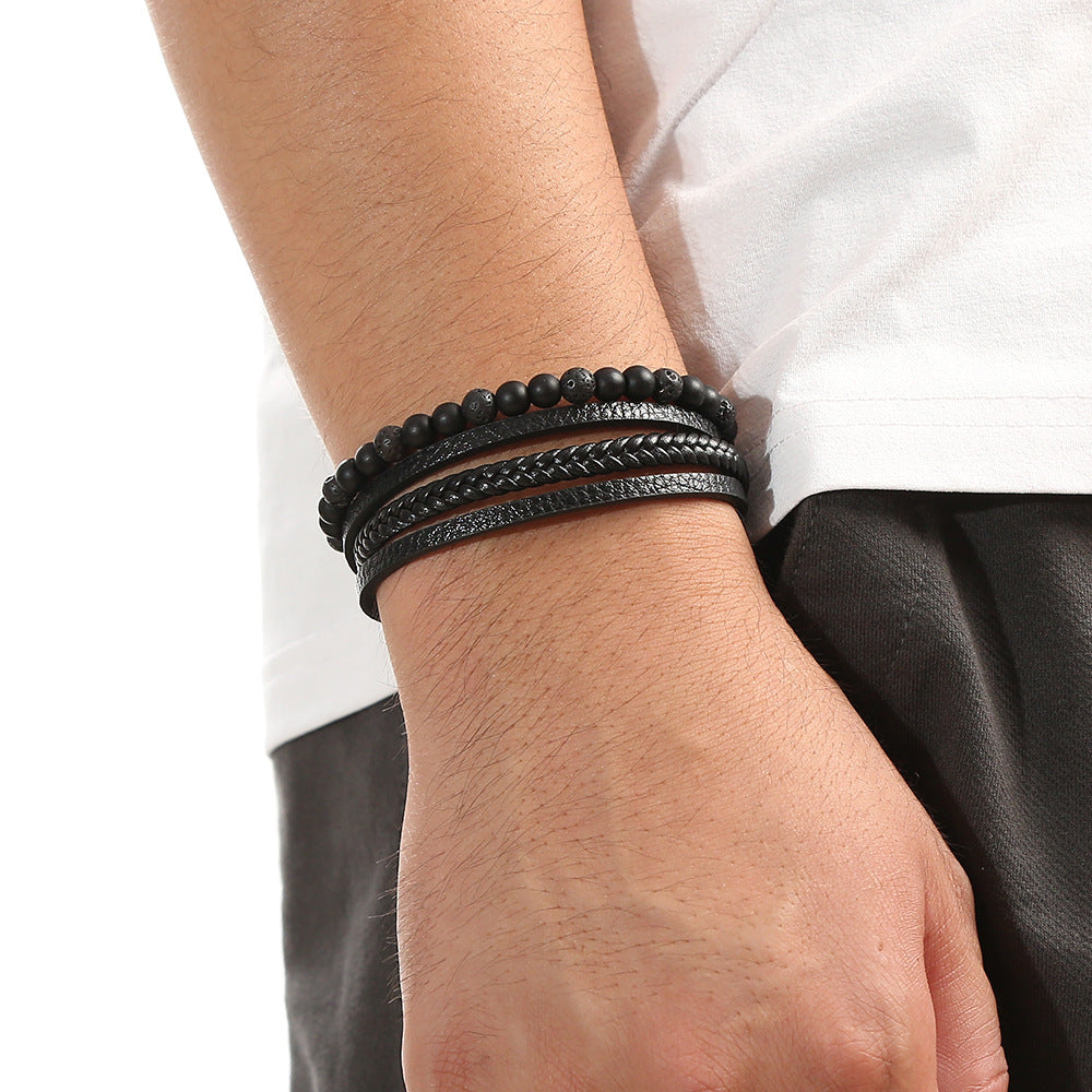 LuKa - Spirit of the Tribe Armband