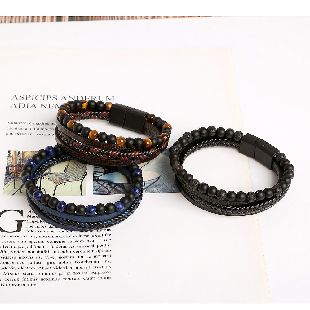 LuKa - Spirit of the Tribe Armband
