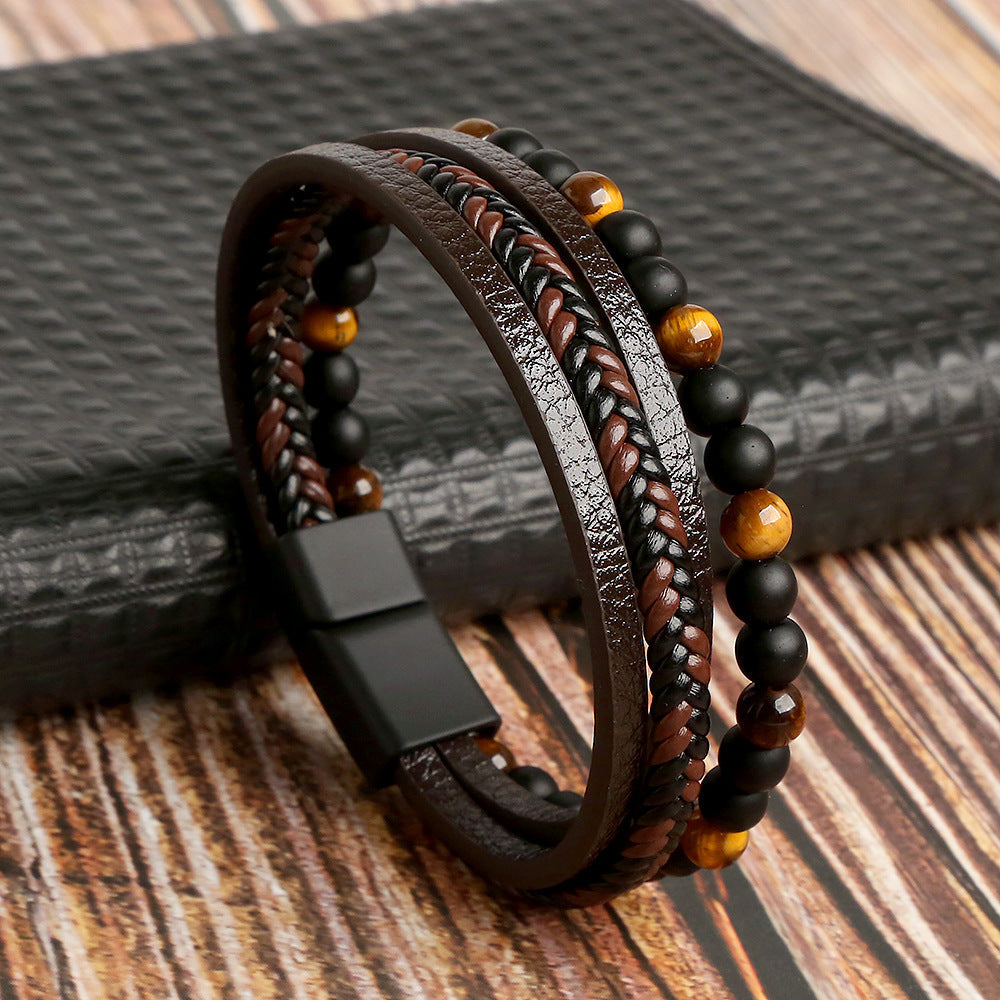 LuKa - Spirit of the Tribe Armband
