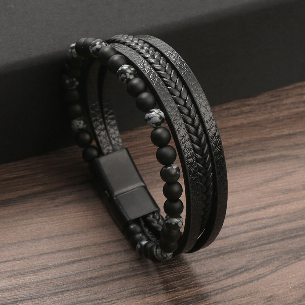 LuKa - Spirit of the Tribe Armband