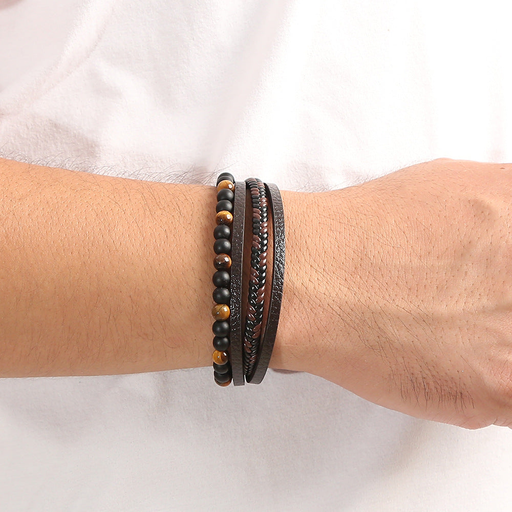 LuKa - Spirit of the Tribe Armband