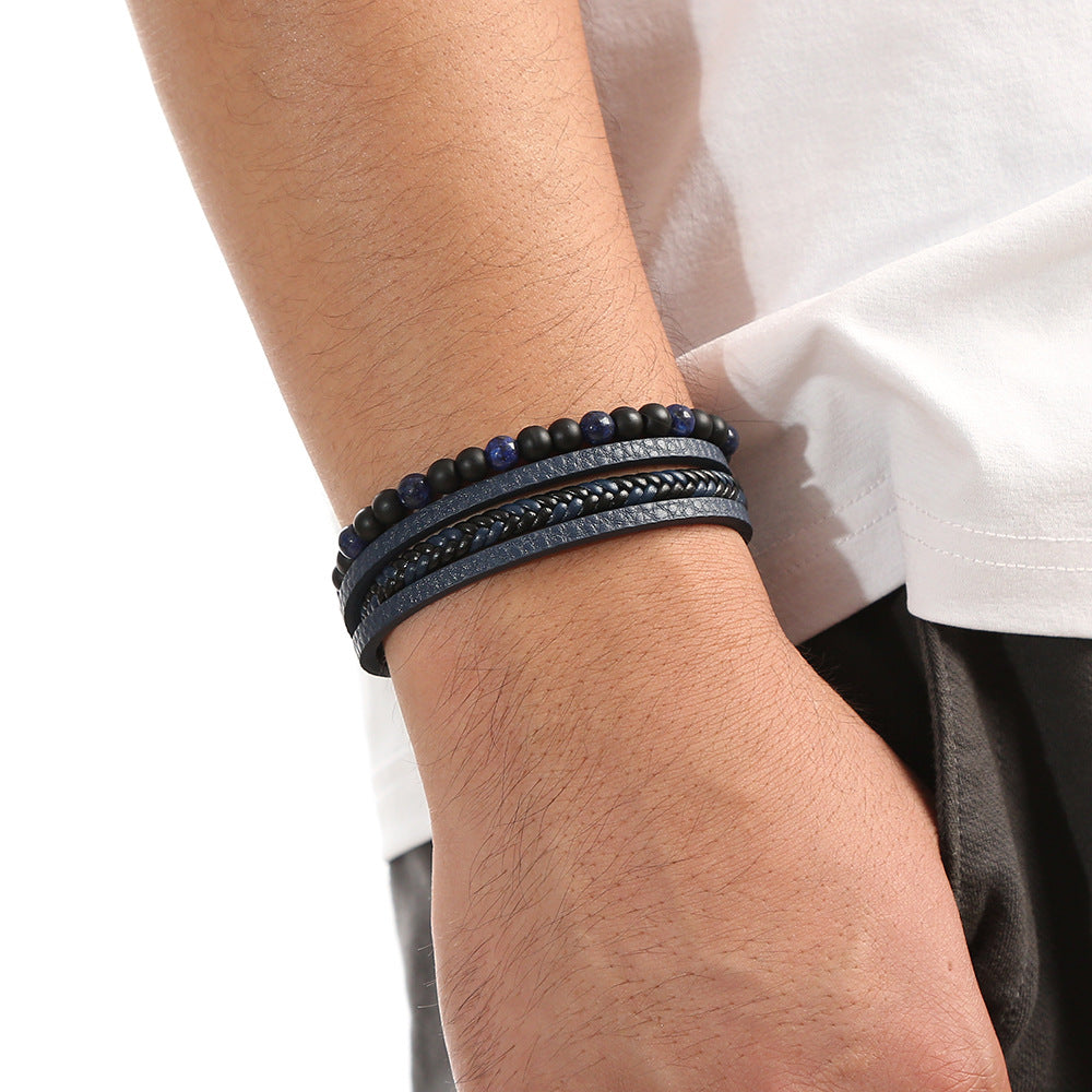LuKa - Spirit of the Tribe Armband