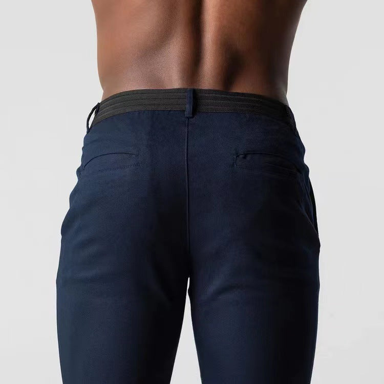 LuKa - Stretch Chinobroek