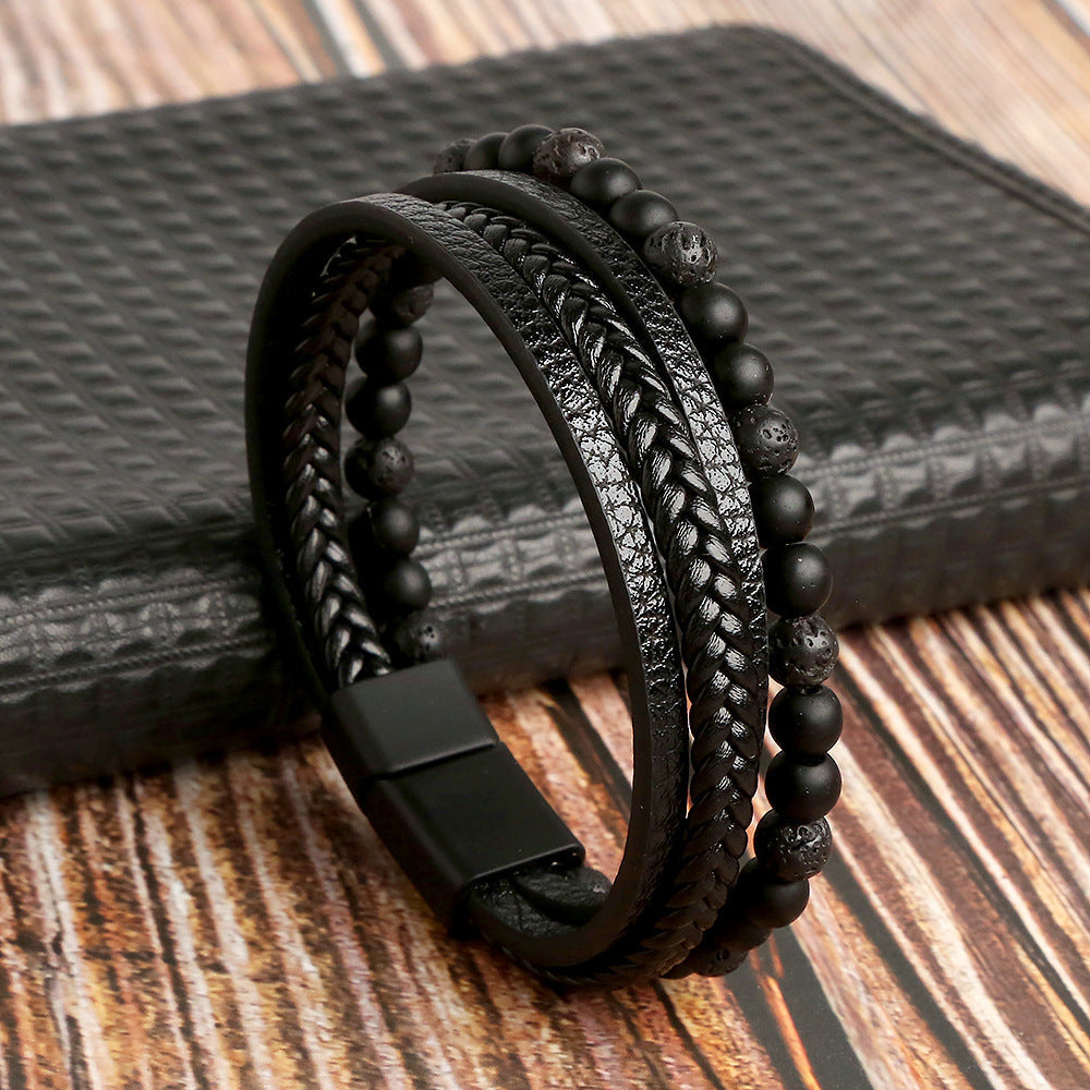 LuKa - Spirit of the Tribe Armband